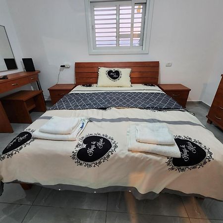 Short Term Stay In Rehovot Central Location Near Nes Ziona Rishon Lezion Jerusalem And Tel Aviv Dış mekan fotoğraf