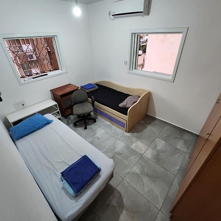 Short Term Stay In Rehovot Central Location Near Nes Ziona Rishon Lezion Jerusalem And Tel Aviv Dış mekan fotoğraf