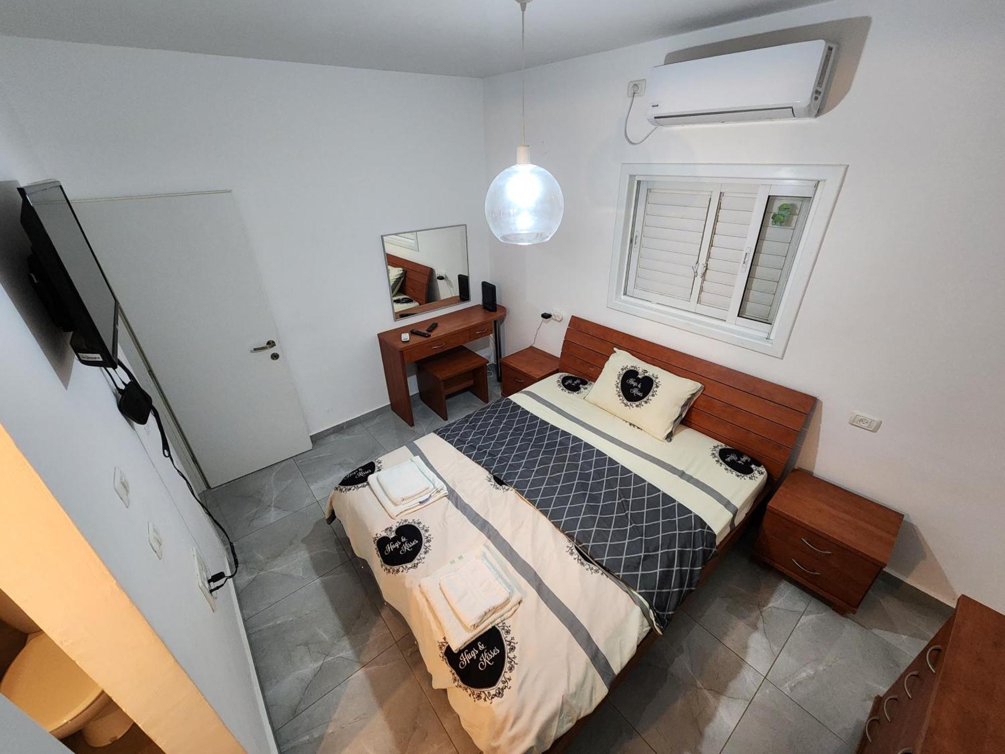 Short Term Stay In Rehovot Central Location Near Nes Ziona Rishon Lezion Jerusalem And Tel Aviv Dış mekan fotoğraf