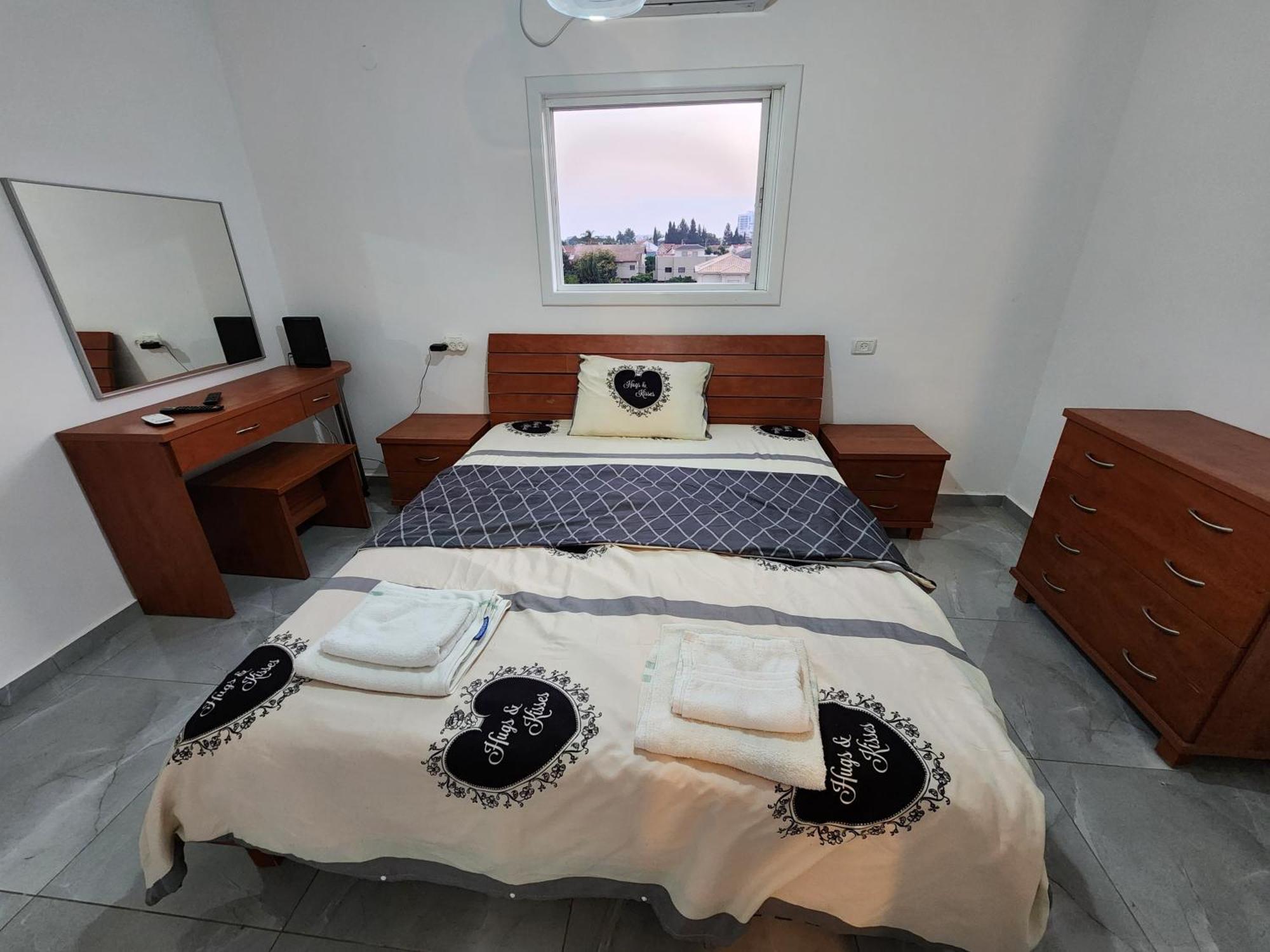 Short Term Stay In Rehovot Central Location Near Nes Ziona Rishon Lezion Jerusalem And Tel Aviv Dış mekan fotoğraf