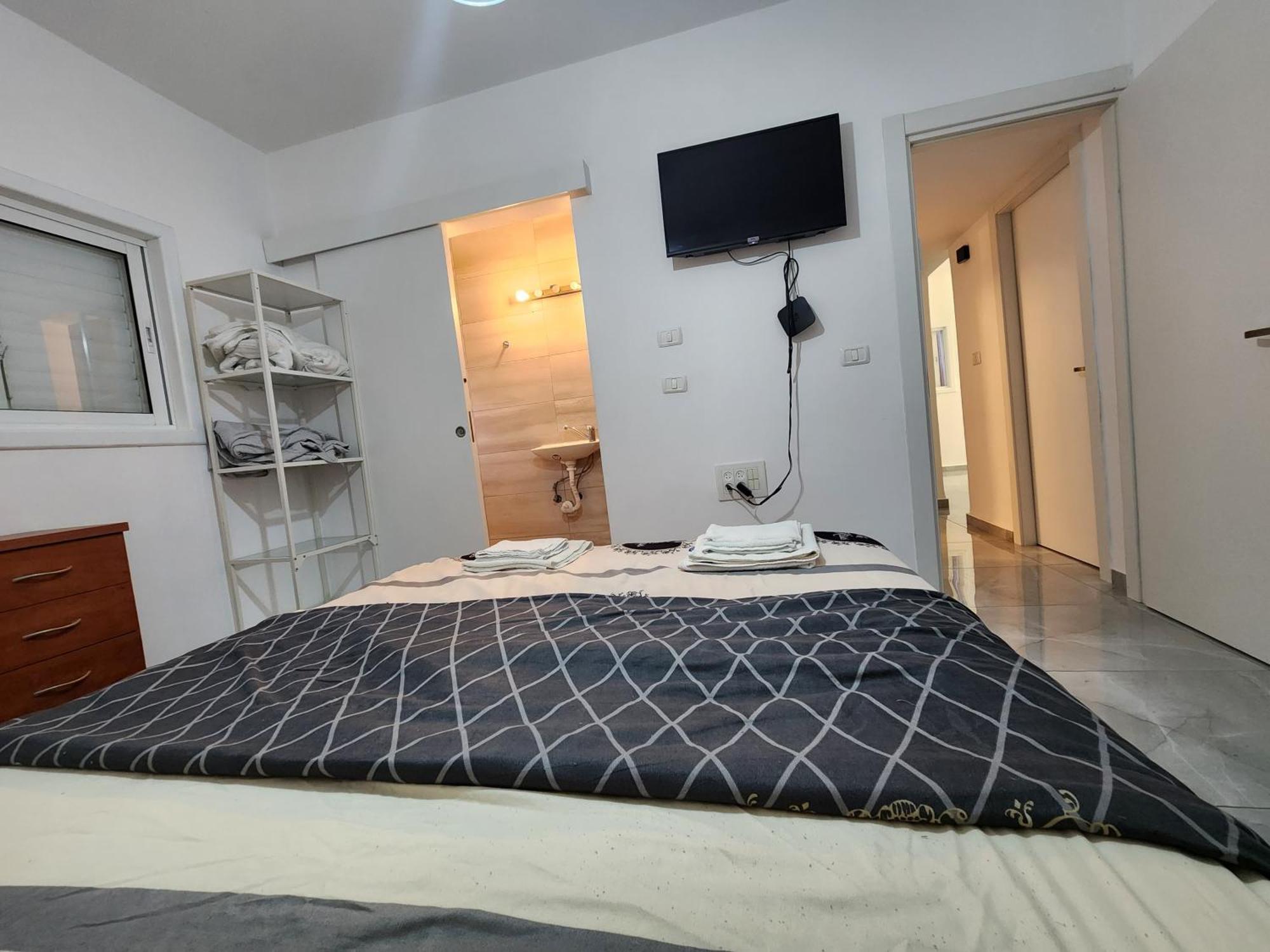 Short Term Stay In Rehovot Central Location Near Nes Ziona Rishon Lezion Jerusalem And Tel Aviv Dış mekan fotoğraf