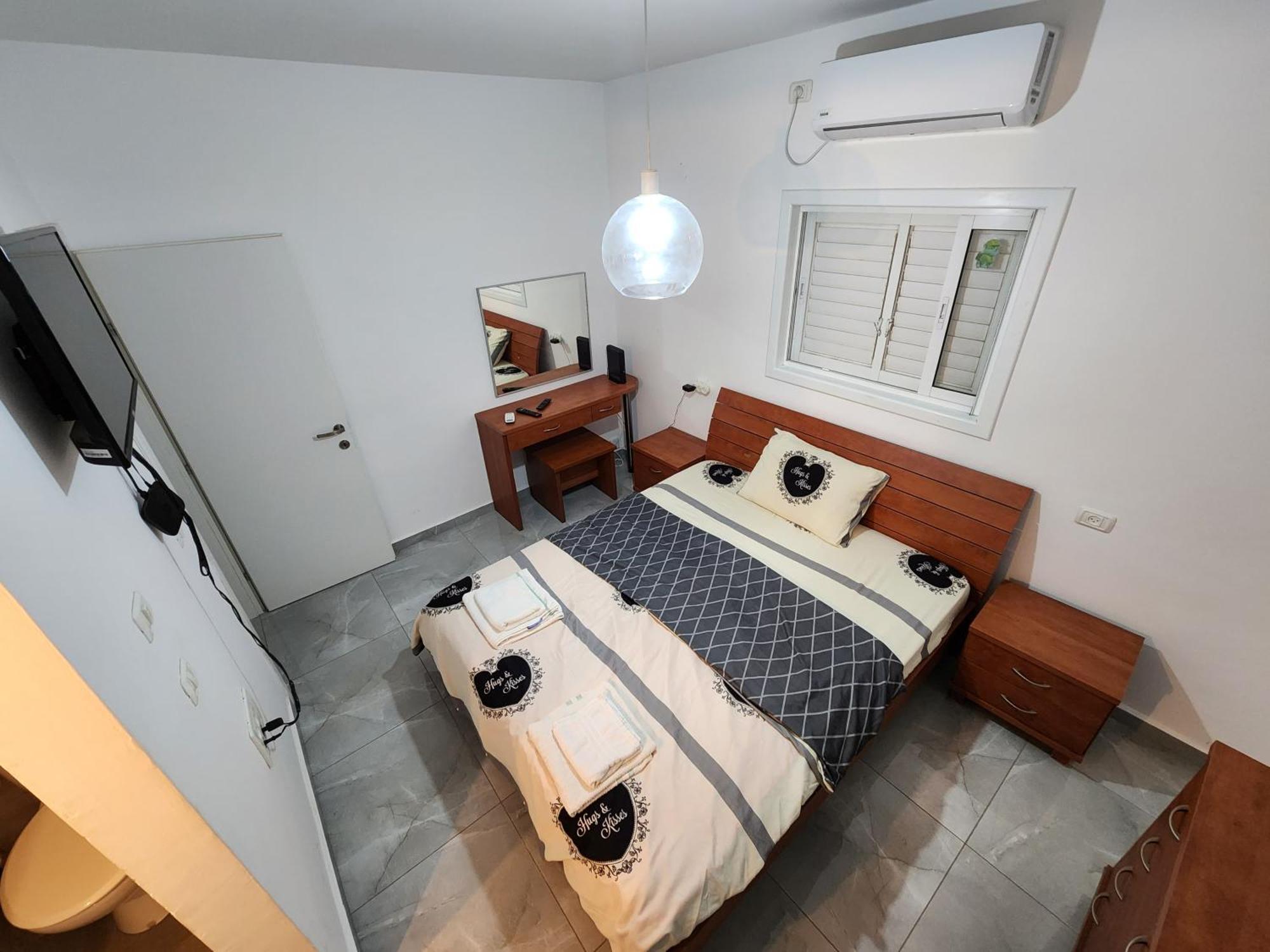 Short Term Stay In Rehovot Central Location Near Nes Ziona Rishon Lezion Jerusalem And Tel Aviv Dış mekan fotoğraf